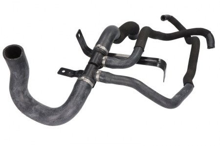 Conducta racire - Furtun radiator inferior (39mm/39mm/22mm/22mm) potrivit CITROEN C4, C4 GRAND PICASSO I, C4 GRAND PICASSO II, C4 I, C4 PICASSO I; PEUGEOT 308, 308 I 1.6 09.07-