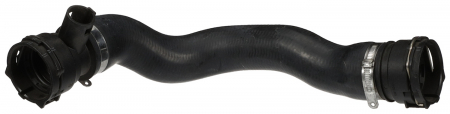 Furtun radiator inferior (39mm/39mm) potrivit BMW X5 (E70) 4.8 10.06-03.10