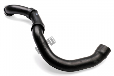 Furtun radiator inferior (/39mm) potrivit MERCEDES C (CL203), C T-MODEL (S203), C (W203) 2.0 10.00-05.02 [2]