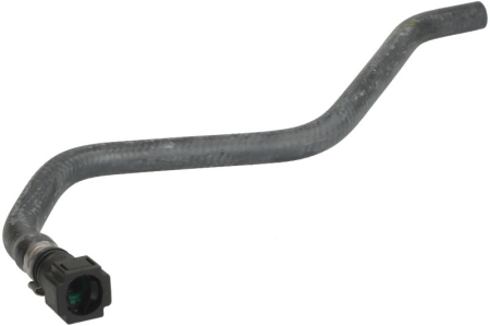 Conducte clima - Furtun radiator Inferior (7mm/7mm) potrivit ALFA ROMEO MITO; FIAT 500L, GRANDE PUNTO, PUNTO, PUNTO EVO 0.9-1.4LPG dupa 2005