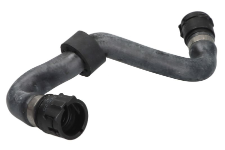 Conducte clima - Furtun radiator Inferior Dreapta (16mm/16mm) potrivit BMW X5 (E53) 3.0 2000-2006