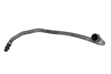 Conducte clima - Furtun radiator Inferior Dreapta (23mm/23mm) potrivit BMW 5 (E39), 7 (E38) 2.0-3.0 1995-2004