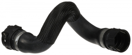 Furtun radiator inferior dreapta (38mm/38mm) potrivit BMW X5 (E70) 3.0 10.06-12.12