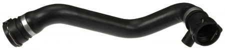 Furtun radiator inferior dreapta (39mm/39mm) potrivit BMW 5 (E39), 7 (E38) 2.0-3.0 08.95-05.04