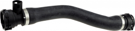 Furtun radiator inferior dreapta (40mm/40mm) potrivit BMW 3 (E46) 1.6/1.8/2.0 04.00-12.07