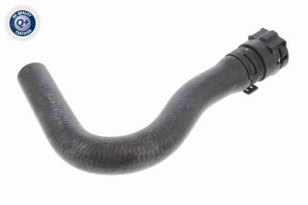 Furtun radiator inferior dreapta potrivit AUDI A3; SEAT LEON; SKODA OCTAVIA III; VW GOLF SPORTSVAN VII, GOLF VII 1.6D-2.0D 04.12-10.20 [2]