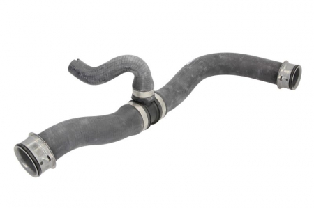 Conducta racire - Furtun radiator inferior dreapta potrivit MERCEDES E T-MODEL (S211), E (W211) 1.8/1.8CNG 11.02-07.09