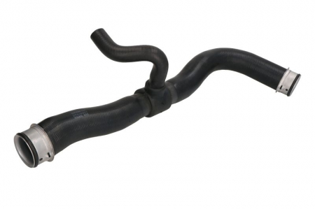 Furtun radiator inferior dreapta potrivit MERCEDES E (W211), E T-MODEL (S211) 1.8/1.8CNG 11.02-07.09