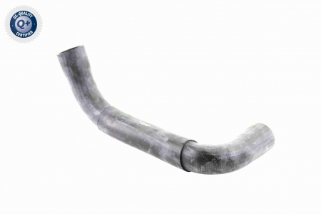 Furtun radiator inferior dreapta potrivit MERCEDES S (C140), S (W140) 4.2/5.0 02.91-12.99 [3]