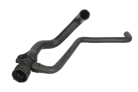 Furtun radiator inferior potrivit AUDI A4 B5, A6 C5; VW PASSAT B5 1.6/1.8 11.94-01.05