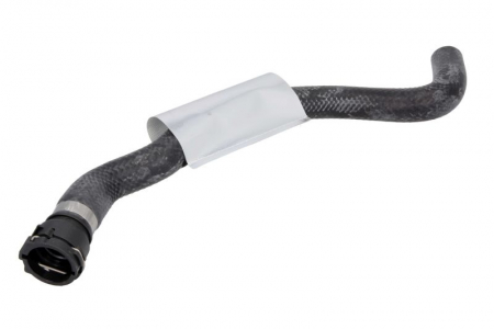 Conducta racire - Furtun radiator inferior potrivit AUDI A4 B6, A4 B7 3.0 11.00-07.06