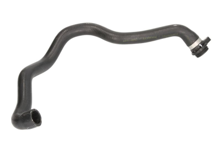 Conducte clima - Furtun radiator Inferior potrivit BMW 5 (E60), 5 (E61), 6 (E63), 6 (E64), 7 (E65, E66, E67) 2.5/3.0 2004-2010