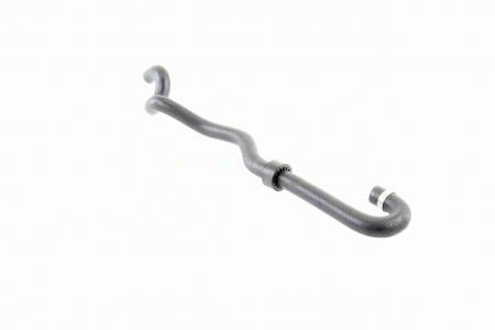 Furtun radiator inferior potrivit BMW 6 (E63), 6 (E64) 3.0-4.8 09.03-08.10 [3]