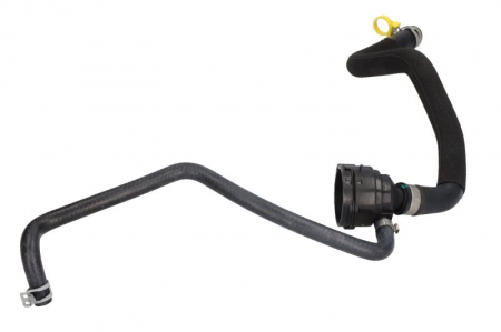 Furtun radiator inferior potrivit BMW I3 (I01) Electric 08.13- [1]