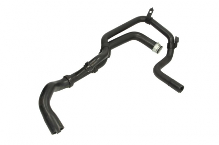 Furtun radiator inferior potrivit CITROEN BERLINGO, BERLINGO/MINIVAN; PEUGEOT PARTNER, PARTNER/MINIVAN 1.8D/1.9D/2.0D 06.96-12.11