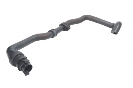 Furtun radiator inferior potrivit CITROEN XSARA, ZX; PEUGEOT 306, PARTNER, PARTNER/MINIVAN 1.1/1.4/1.6 03.91-12.15 [0]