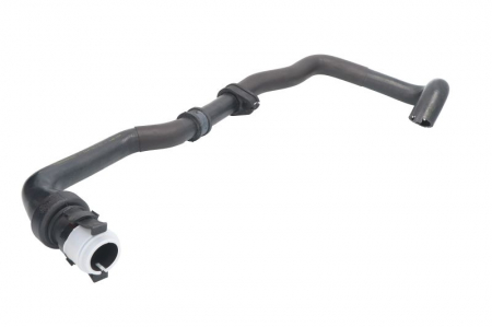 Furtun radiator inferior potrivit CITROEN XSARA, ZX; PEUGEOT 306, PARTNER, PARTNER/MINIVAN 1.1/1.4/1.6 03.91-12.15 [1]