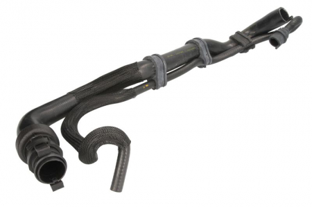 Furtun radiator inferior potrivit CITROEN ZX; PEUGEOT 306 1.6/1.8/2.0 03.91-04.02