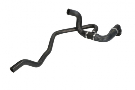 Furtun radiator inferior potrivit FIAT 500L 1.3D 09.12- [0]