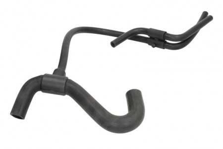 Furtun radiator inferior potrivit FIAT PANDA, PANDA/HATCHBACK 0.8-1.3D 10.80-10.03