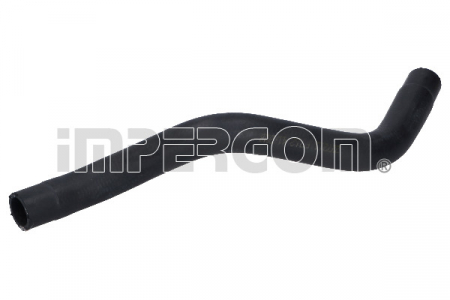 Piese Auto - Furtun radiator inferior potrivit HONDA CIVIC VII 1.4/1.6/2.0 11.00-09.05