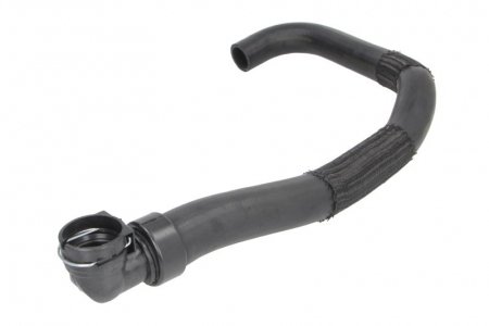 Piese Auto - Furtun radiator inferior potrivit HYUNDAI ACCENT IV, ELANTRA V, I20 I, I30; KIA CEE'D, PRO CEE'D, RIO III 1.4D/1.6D 08.08-