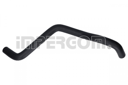 Piese Auto - Furtun radiator inferior potrivit HYUNDAI ATOS 1.0 02.98-07.03