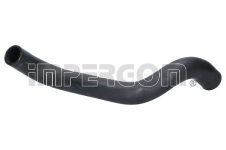 Piese Auto - Furtun radiator inferior potrivit HYUNDAI I30; KIA CEE'D 1.6D/2.0D 12.06-12.12