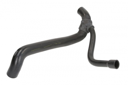 Furtun radiator inferior potrivit MERCEDES 190 (W201) 1.8/2.0/2.3 10.82-08.93