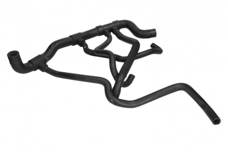 Conducta racire - Furtun radiator inferior potrivit NISSAN PRIMASTAR; OPEL VIVARO A; RENAULT TRAFIC II 1.9D/2.0 02.01-