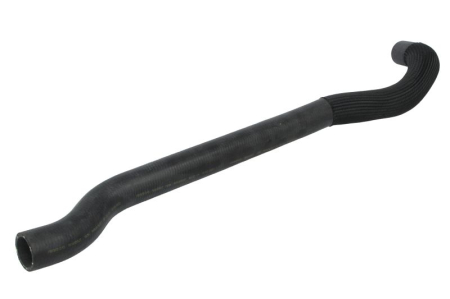 Conducta racire - Furtun radiator inferior potrivit NISSAN TEANA III 2.5 09.13-