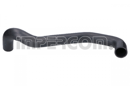 Furtun radiator inferior potrivit NISSAN TERRANO II 2.7D 02.93-09.07