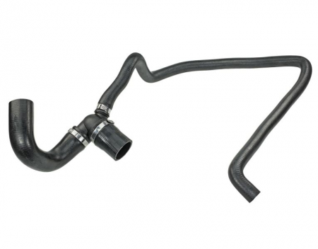 Furtun radiator inferior potrivit OPEL ASTRA H, ASTRA H CLASSIC, ASTRA H GTC, ASTRA H/KOMBI, ZAFIRA B, ZAFIRA B/MINIVAN, ZAFIRA C 1.6-1.8LPG 03.04- [0]