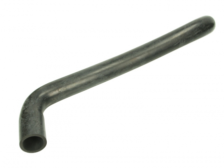 Conducta racire - Furtun radiator inferior potrivit RENAULT CLIO II, KANGOO, KANGOO EXPRESS 1.2 06.01-