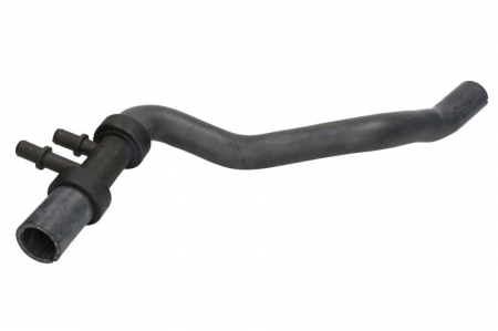 Conducta racire - Furtun radiator inferior potrivit RENAULT MASTER II 2.5D 10.02-05.10