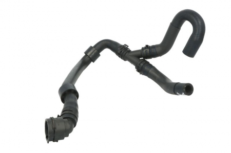 Furtun radiator inferior potrivit SEAT LEON; SKODA OCTAVIA III; VW GOLF VII 1.4-2.0 08.12-03.21