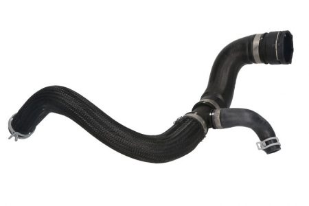 Furtun radiator inferior potrivit VOLVO S60 II, V60 I, V70 III 1.6D 01.11-12.15 [1]