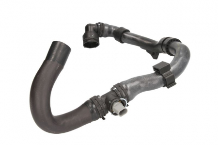 Furtun radiator inferior potrivit VW BEETLE, GOLF VI 2.0D 10.08-07.16 [1]