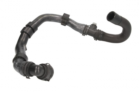 Conducta racire - Furtun radiator inferior potrivit VW BEETLE, GOLF VI 2.0D 10.08-07.16