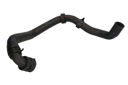 Furtun radiator inferior potrivit VW CADDY III, CADDY III/MINIVAN 1.9D 04.04-08.10 [0]