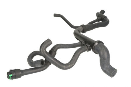 Conducta racire - Furtun radiator inferior (set) potrivit OPEL VECTRA B 1.6 09.95-07.03