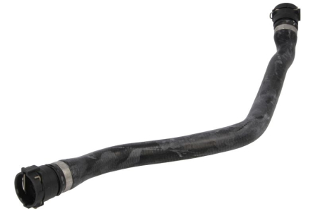 Conducte clima - Furtun radiator Inferior Stanga (20mm/20mm) potrivit BMW 3 (E46) 2.0-3.0 1998-2007