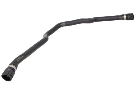 Conducte clima - Furtun radiator Inferior Stanga (22mm/22mm) potrivit BMW 3 (E46) 1.6/1.9 1997-2006