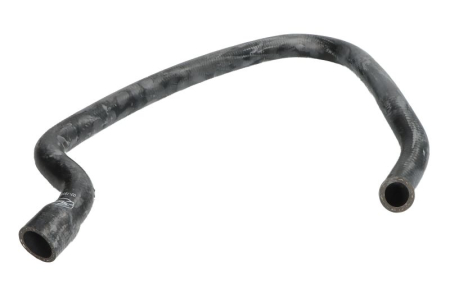 Conducte clima - Furtun radiator Inferior Stanga (24mm/18mm) potrivit BMW 3 (E36) 1.6/1.8/1.9 1990-1999
