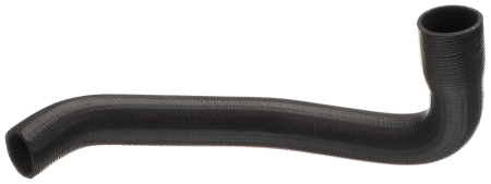 Conducta racire - Furtun radiator Inferior Stanga (45,5mm/36,5mm) potrivit JEEP WRANGLER I, WRANGLER II 4.0/4.2 10.86-04.07