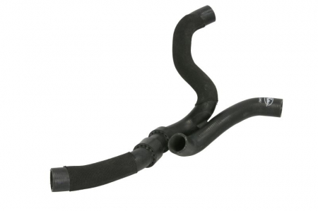 Furtun radiator inferior/superior (30,5mm/29,5mm) potrivit AUDI A3; SEAT ALTEA, ALTEA XL, LEON, TOLEDO III; SKODA OCTAVIA II, SUPERB II, YETI; VW EOS, GOLF PLUS, GOLF PLUS V, GOLF V 1.4 05.07-12.17 [0]