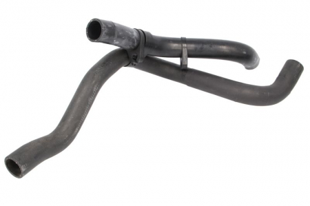 Conducta racire - Furtun radiator inferior/superior (31mm/30mm) potrivit SEAT ALTEA, ALTEA XL, IBIZA IV, IBIZA IV SC, IBIZA IV ST, LEON, TOLEDO IV; SKODA FABIA II, ROOMSTER, ROOMSTER PRAKTIK; VW POLO 1.2 11.09-05.22