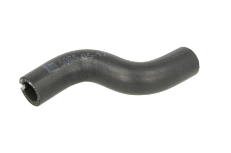 Conducte clima - Furtun radiator (la incalzitor, 16mm) potrivit IVECO DAILY III 8140.43N 2001-2006