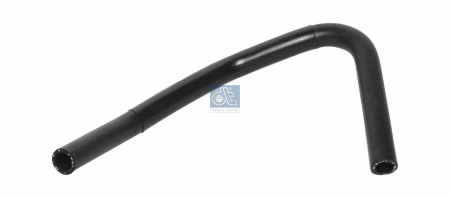 Furtun radiator (la incalzitor, 17,5mm) potrivit MAN TGA, TGS I D0836LF41-D2876LF25 04.00- [0]