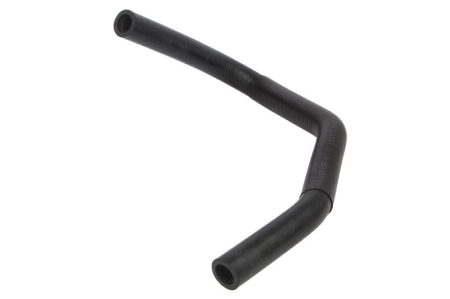 Conducte clima - Furtun radiator (la incalzitor, 17,5mm) potrivit MAN TGA, TGS I D0836LF41-D2876LF25 dupa 2000